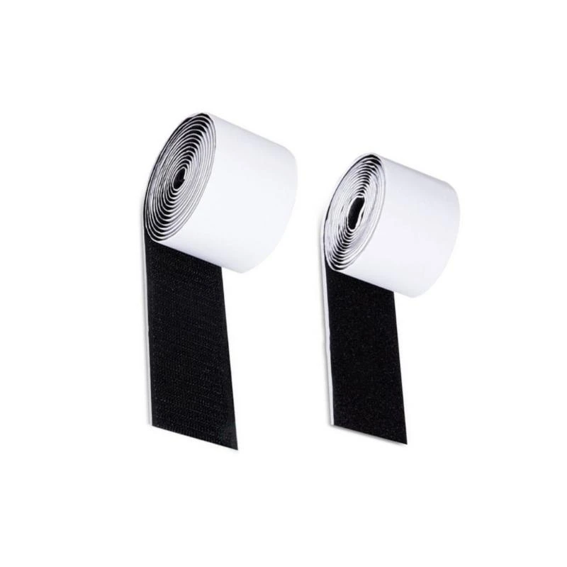 A0KA Reusable Adhesive Tape Electric Guitar Pedal Setuping Tape Guitar Accessories for Studio Performances and Practice Rooms
