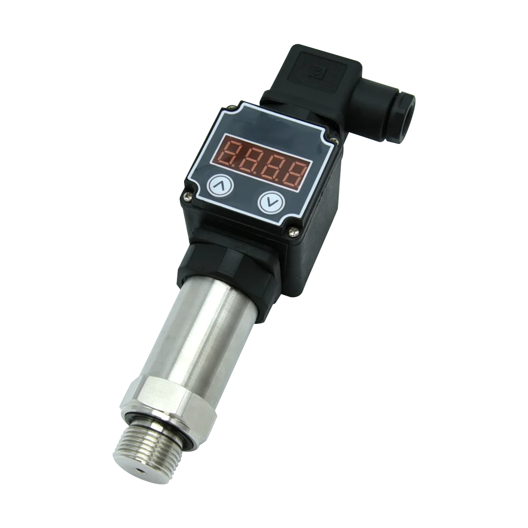 High Pressure Hydraulic Oil Pressure Sensor 300MPA 350MPA 400MPA 500MPA 4-20ma Transmitter