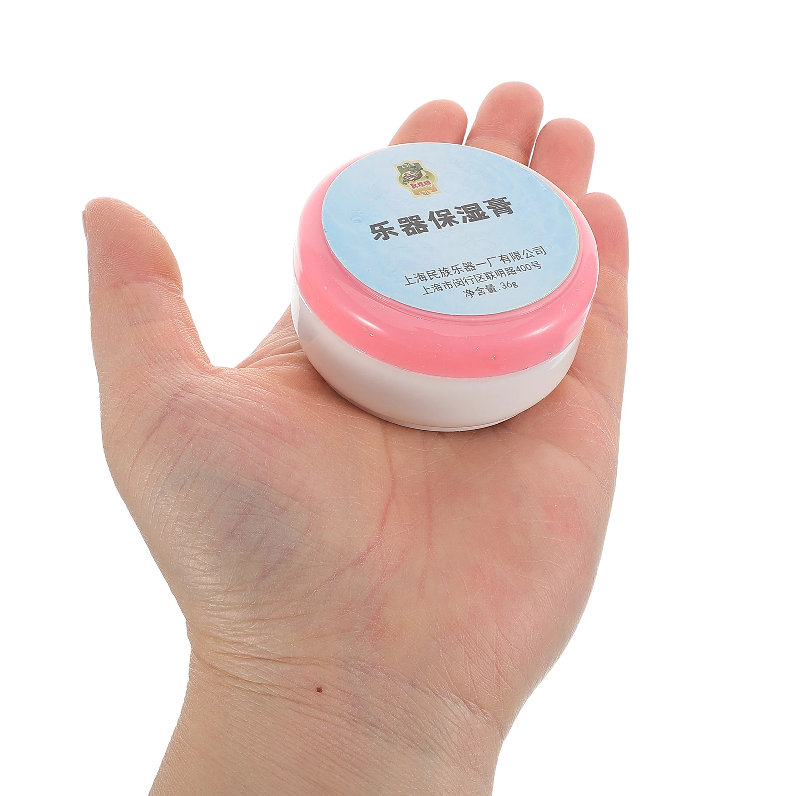 

Instrument Care Balm For Wooden Instruments Moisturizing Anti-Cracking Formula Guzheng Ukulele Erhu Yangqin Guitar Maintenance