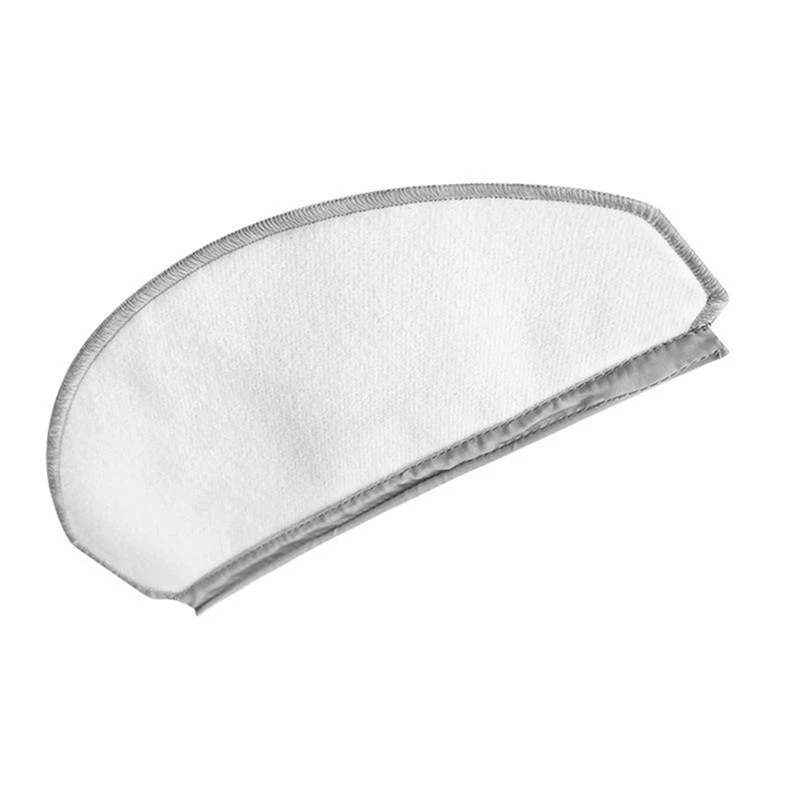 ชุดเปลี่ยนเครื่องดูดฝุ่นหุ่นยนต์ดูดฝุ่นสำหรับ Ecovacs T10/T10เทอร์โบ