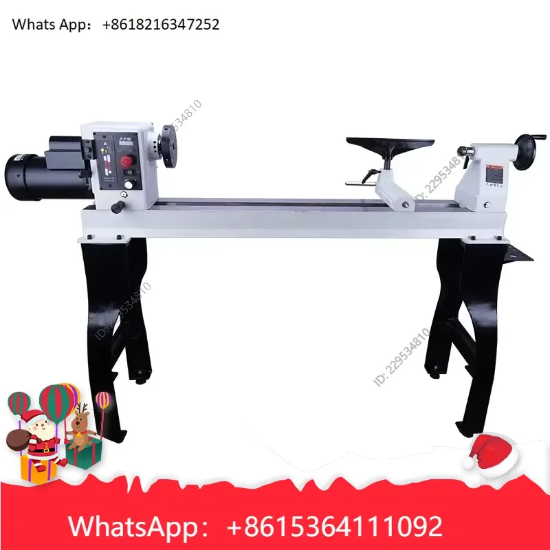 1pc for 1.2m Mini Woodworking Lathe Household Multi-function Machine Tool Home DIY Wood Compatible For Model，practical use
