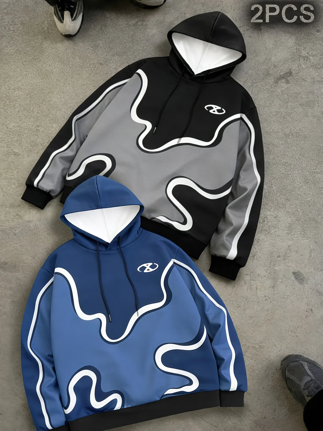 3D Printed Large-Sized Sport Shirt Pullover Fall/Winter Men's Hooded Sweatshirt Streetwear, Women's Hooded Sweatshirt Harajuku