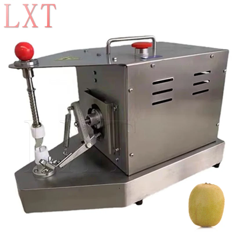 Electric Stainless Steel Adjustable Fruit Peeling  Machine For Apple Pear Orange Lemon Green Persimmon