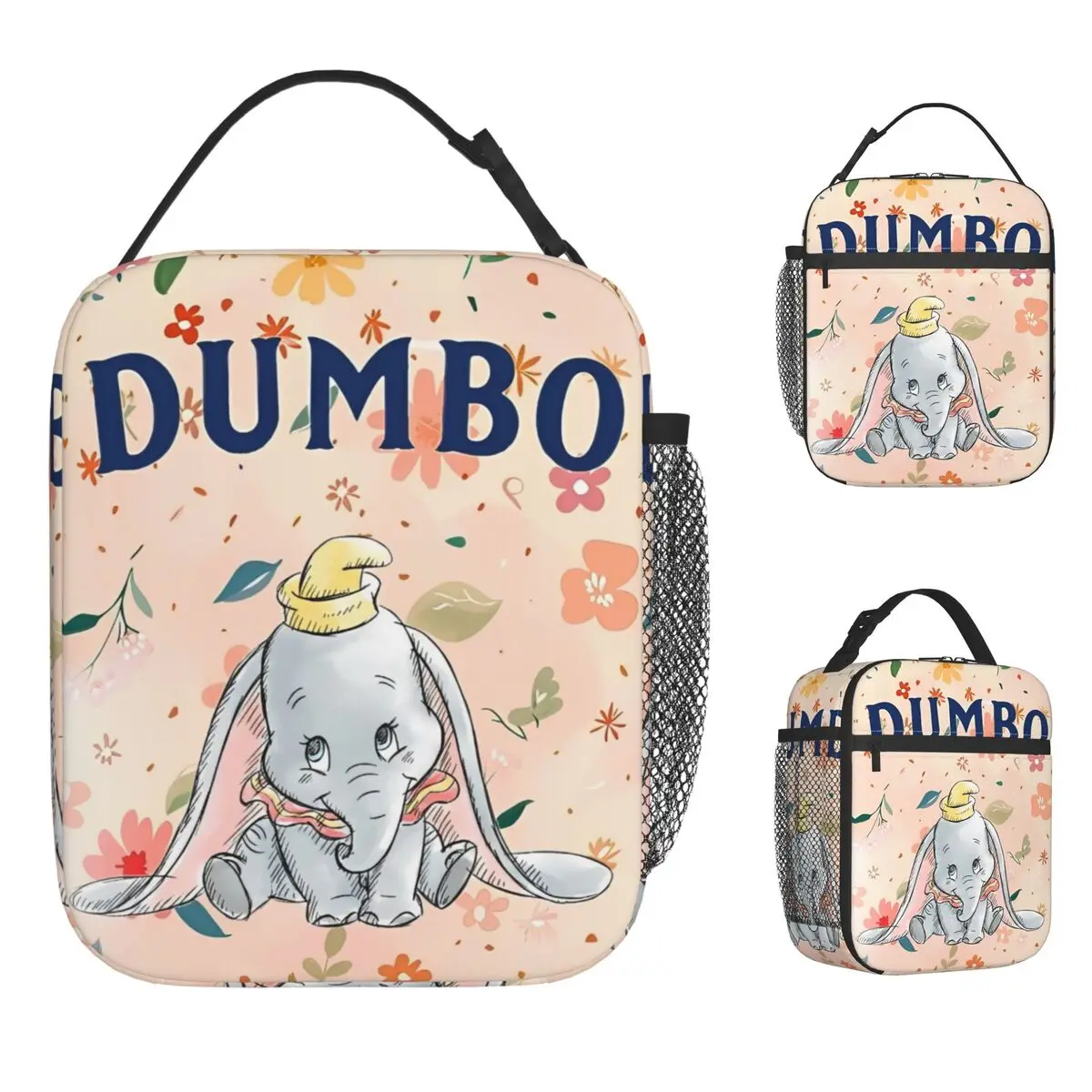 Dumbo Cartoon Insul… - image