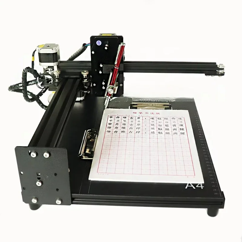 2 Axis Diy Cnc Xy P…