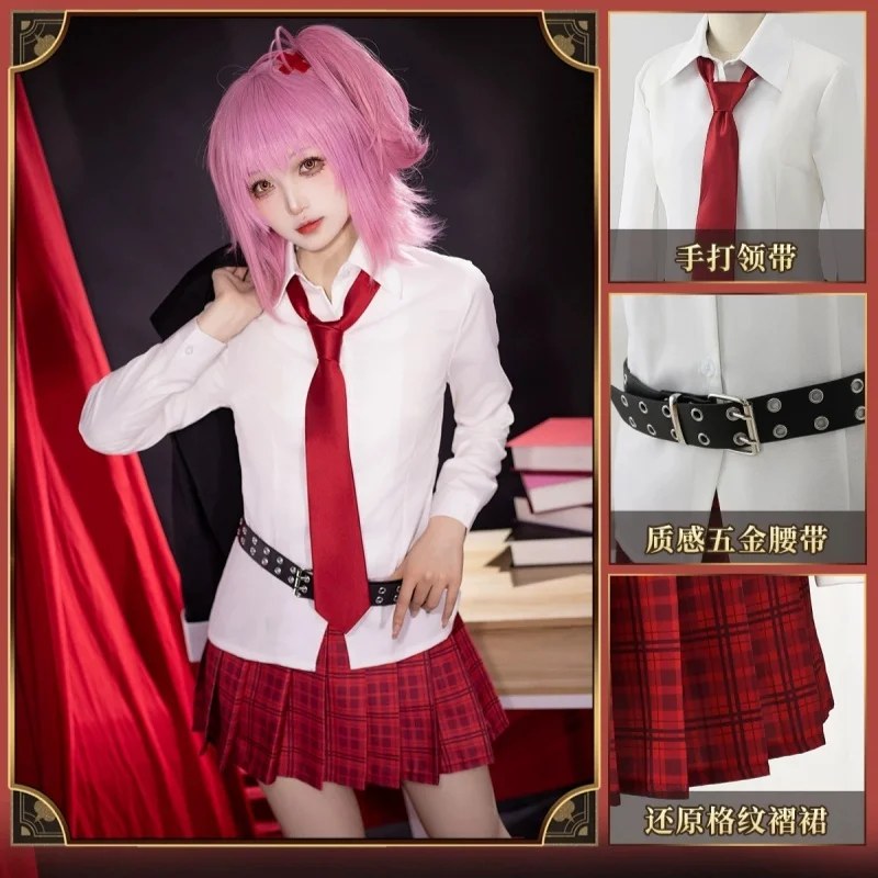 haoman-shugo-chara-hinamori-amu-コスプレ衣装-seiyo-アカデミー制服スリムフィット黒アニメガール在庫あり-cos-ギフト