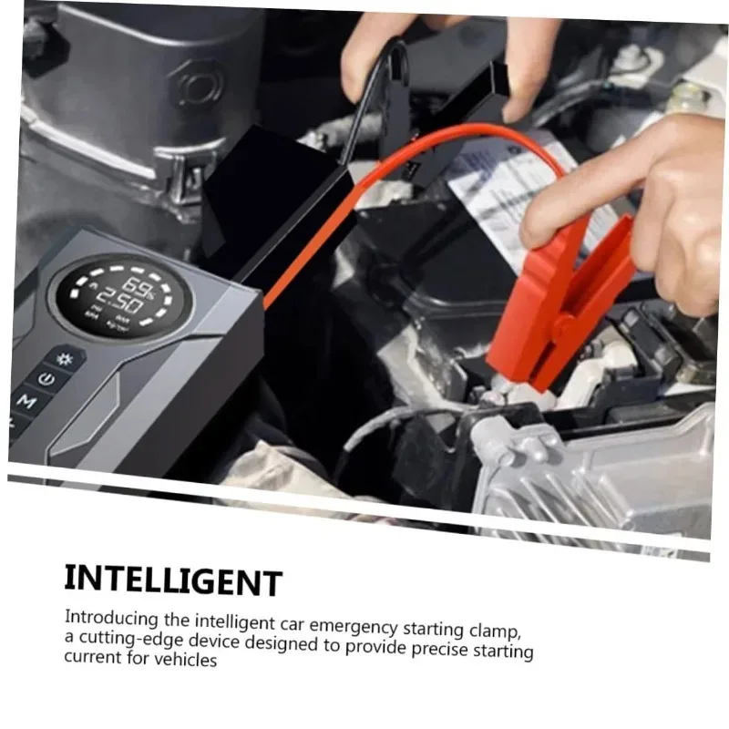 High Current Igniti…