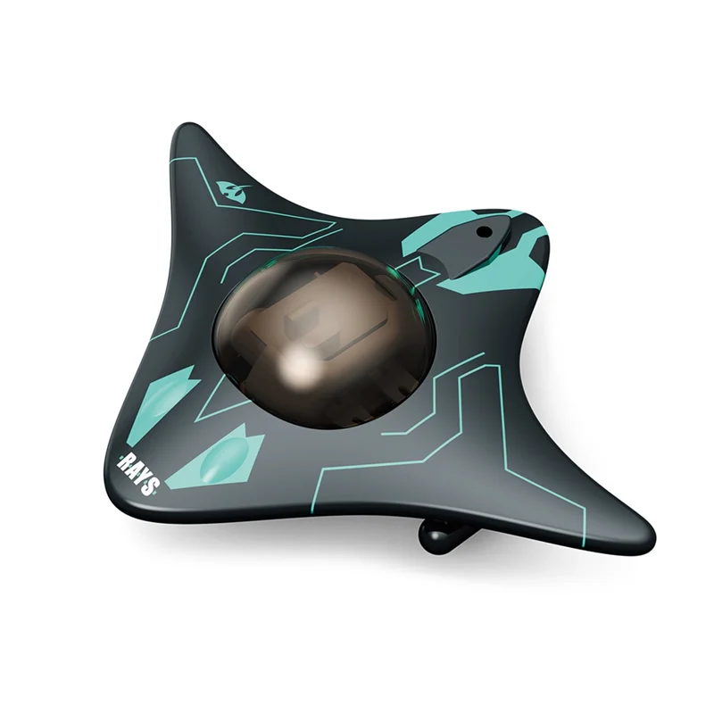 CYGJ-APP التحكم WIFI RC الغواصة مع كاميرا نقل في الوقت الحقيقي ستة اتجاهات تحت الماء HD كاميرا التحكم عن بعد في الهواء الطلق