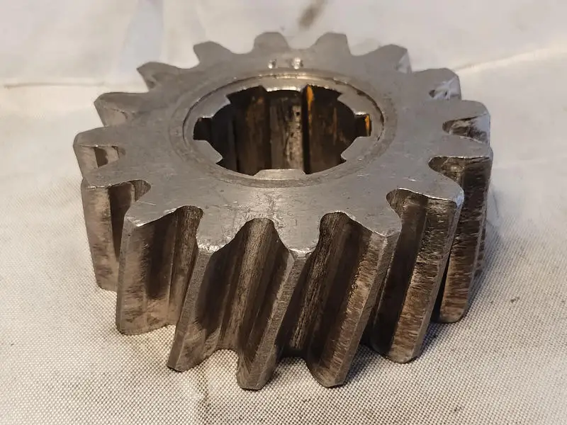 New Arrival Z30 Gearwheel For Industrial Machine Equipment