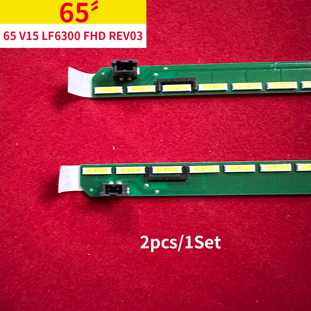 

For 65" TV 65 V15 LF6300 FHD REV03 9 L-type EAV62952203A