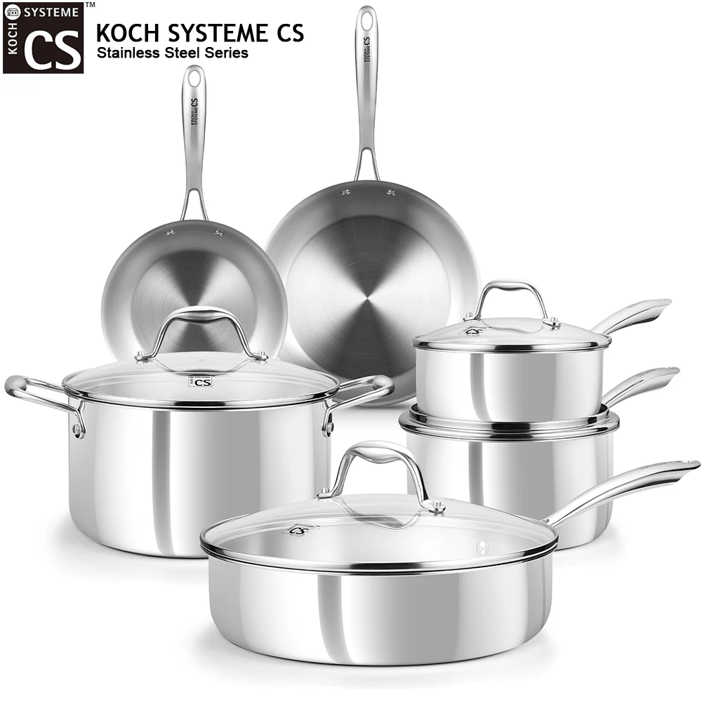 Koch Systeme Cs 10 …