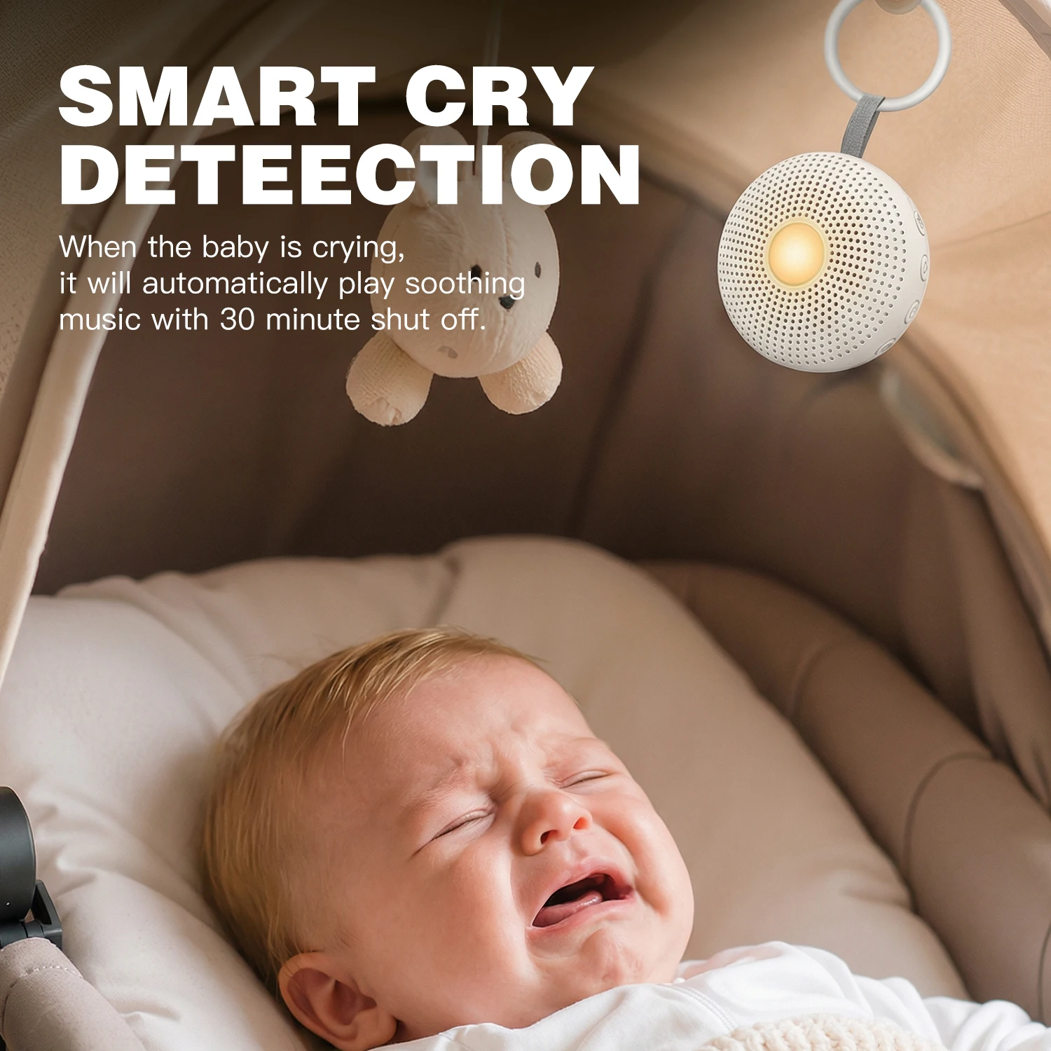 Thumbnail 3 - #14 White Noise Machines Comparison Guide