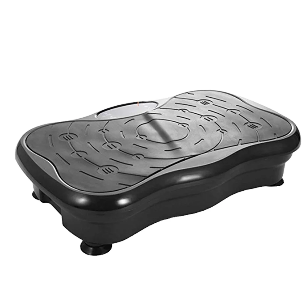 

Wholesale Fitness Vibration Platform Machine Whole-Body Workout on Home Gym's Exercise Plate with Vibrations 1