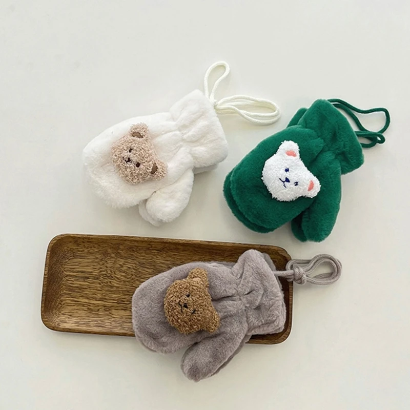 Рисунок 4 - Женские детские перчатки