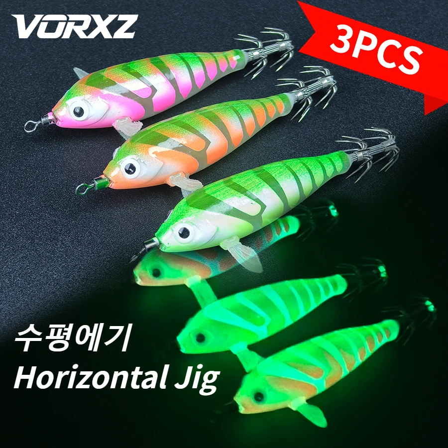 3Pieces Horizontal …