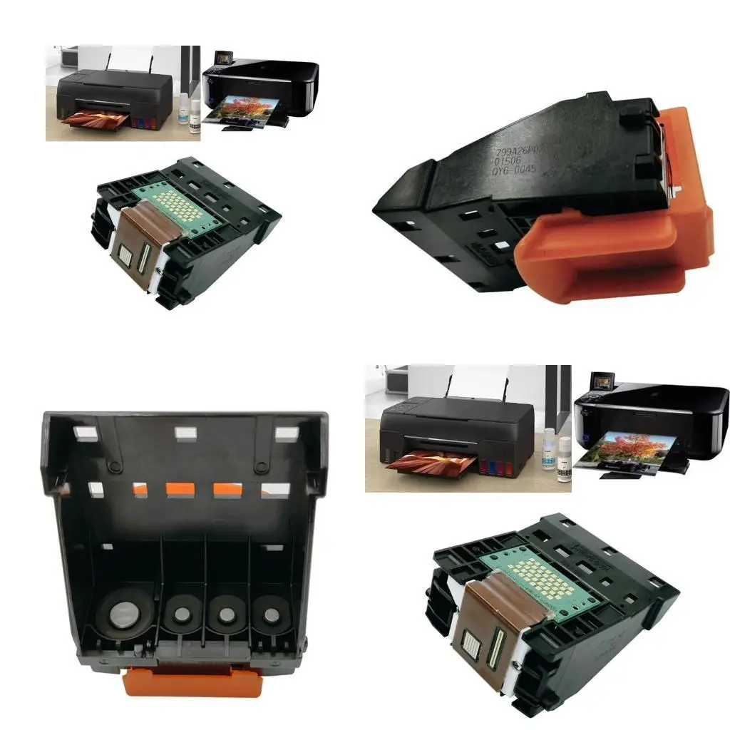 31BA Print for Head Nozzles for i550 PIXUS550i ABS Printhead Print for Head