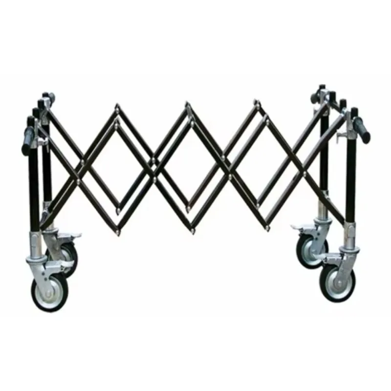 سبائك ألومنيوم عالية القوة على الطراز الأوروبي قابلة للطي