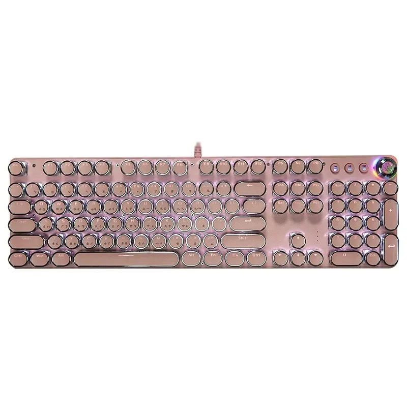 This is the ancient Chinese phonetic version, this is the green mechanical version.