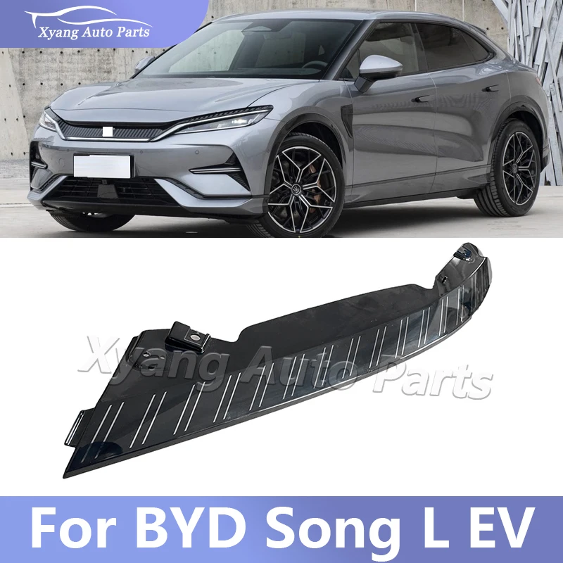 

Front Bumper Headlight Trim Strip For BYD Song L EV Front Bumper Head Lamp Molding Trim UFEA-4121773 UFEA-4121774