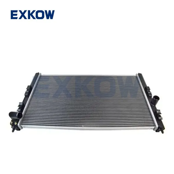 New Radiator Assy for Mitsubishi Lancer ASX Outlander Sport RVR 2007-2017 1350B180 1350A761