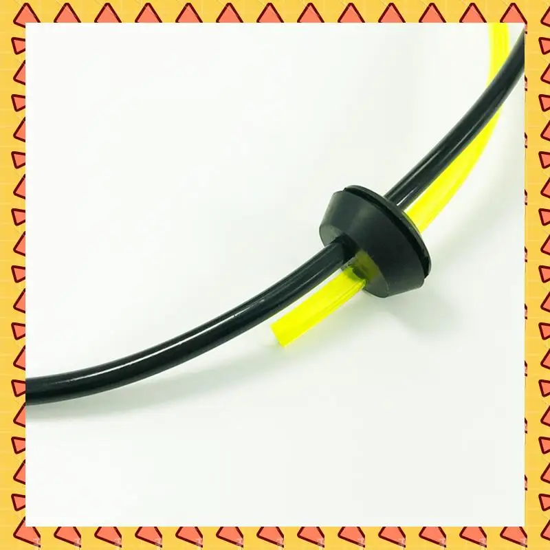 

A008 20Pcs Replacement Fuel Hose Pipe Tank Filter For Strimmer Trimmer Brush Cutter Chainsaw Fuel Line Filter