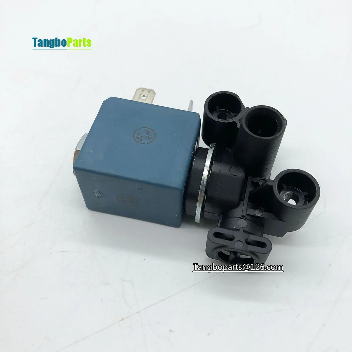 Coffee Maker Accessories DC24V 10W V799 V799VN20PD0A02 Solenoid Valve For Philips Espresso Machine EP1221 2121 2124 2136 3146