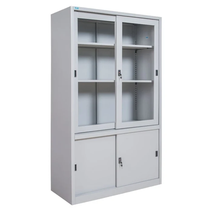 

Изготовленные на заказ шкафы для офиса, инструментов и хранения из листового металла