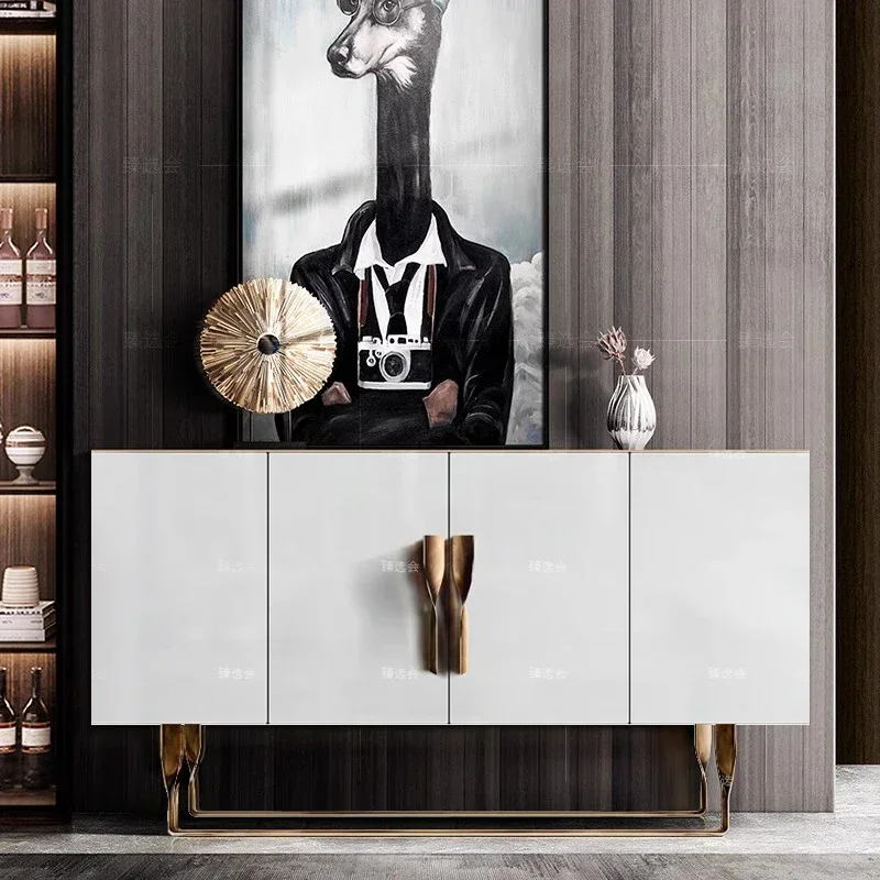 Modern Display Living Room Cabinets Shoe Closet Kitchen Luxury Living Room Cabinets Entryways Princess Meuble Entrance Furniture