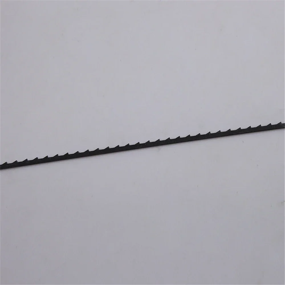 Wire saw blade saw metal carpentry manual multi-function wire saw blade U-shaped mini pull flower
