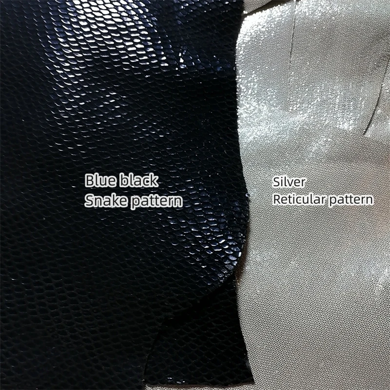 0.6/1mm Mesh Pattern Sheepskin. Top-Grain Leather. Genuine Leather Fabric. DIY For Soft Packaging.Edge Wrapping. Whole Sheepskin