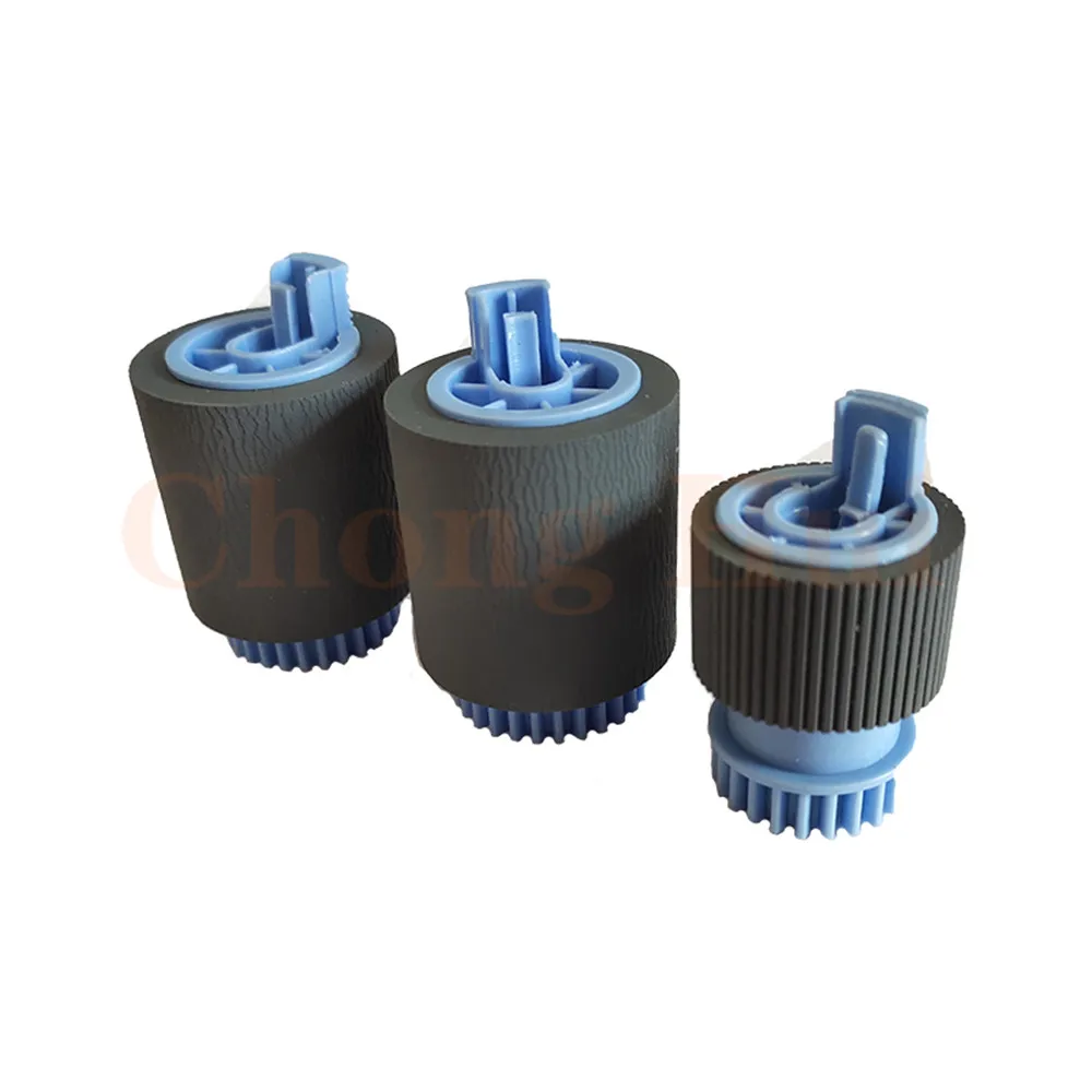 

10X разделительный ролик подачи бумаги для HP LaserJet 5500 5550 9500 9000 9040 9050 9000n 5550hdn 5550n 9500gp 9500hdn MFP