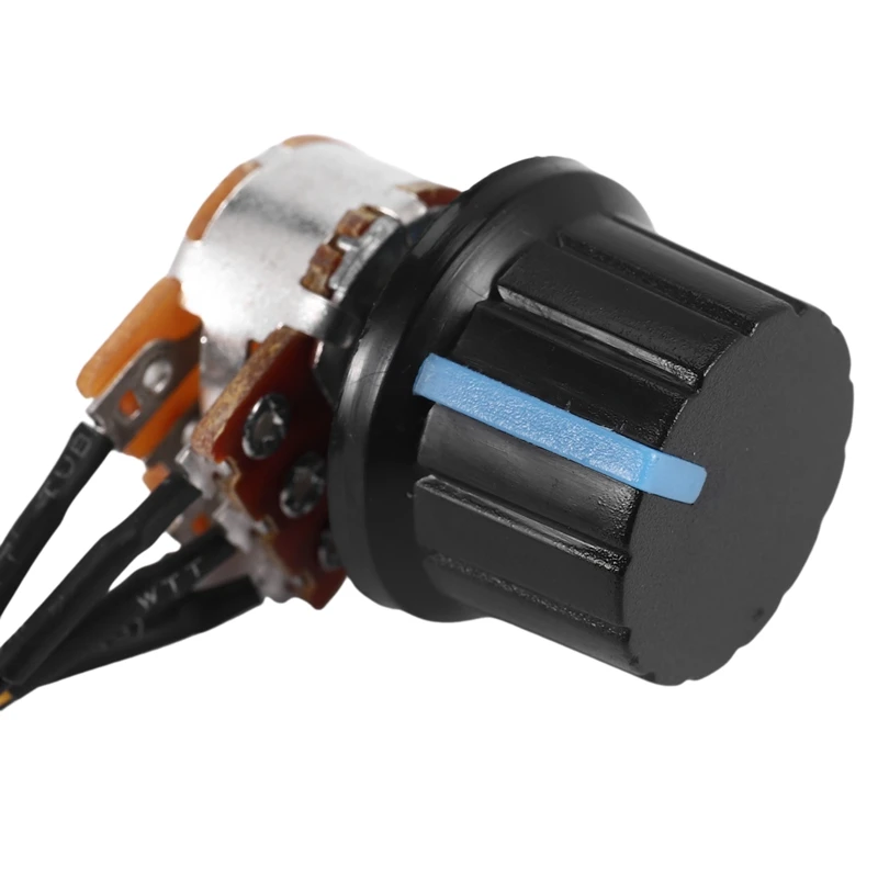 AD23-DC 9 فولت-55 فولت 9/12/24/36/48/55 فولت 40A وحدة تحكم في سرعة المحرك ZW40 منظم التحكم في سرعة PWM الكهربائي مع مفتاح عكسي