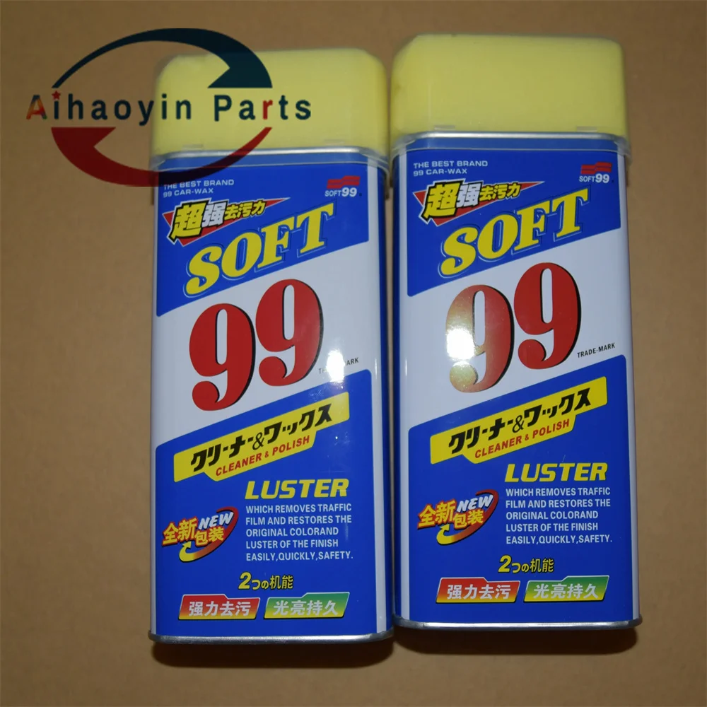 

1pcs higher quality luster wax Cleaning and decontamination on copier machine opc drum or pcr other copier parts