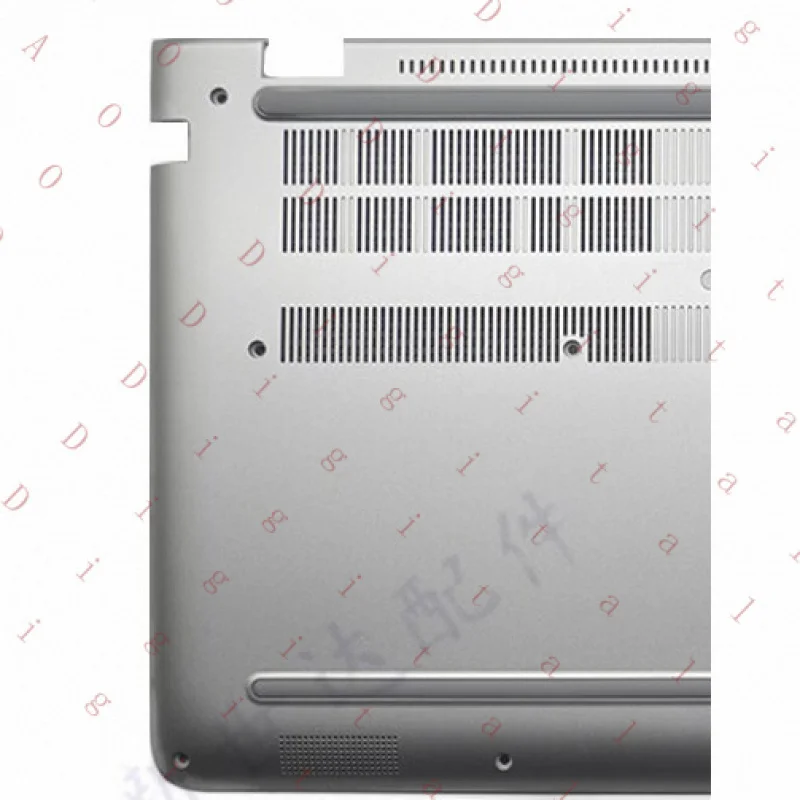 

RH-- For HP Envy 14-J 14-J104TX Laptop Bottom Cover Lower Case 818100-001