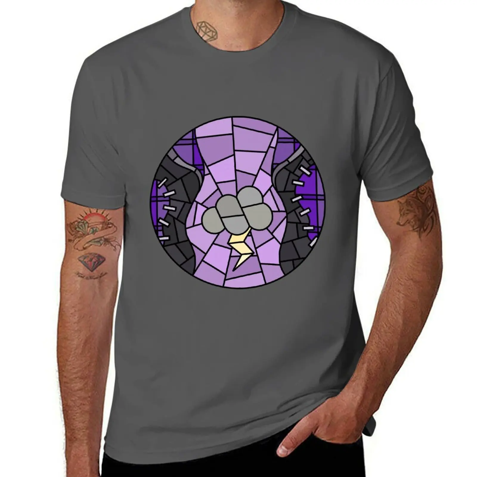 

Sanders Virgil T-Shirt Quick Dry Sports Short Sleeve Tee