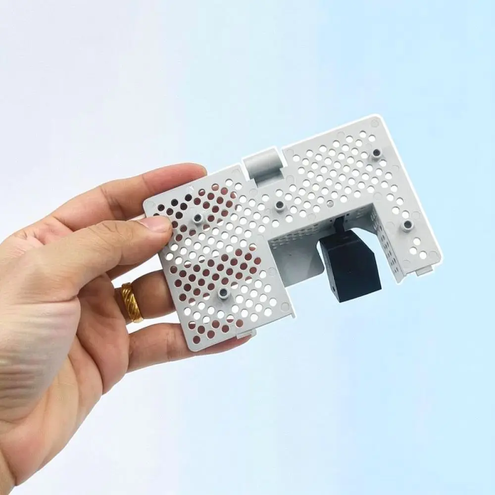 Sink Filter Support Tray For Roborock Qrevo Master Vacuum Spare Parts Dust Cleaning Maintenance Tool Accessory