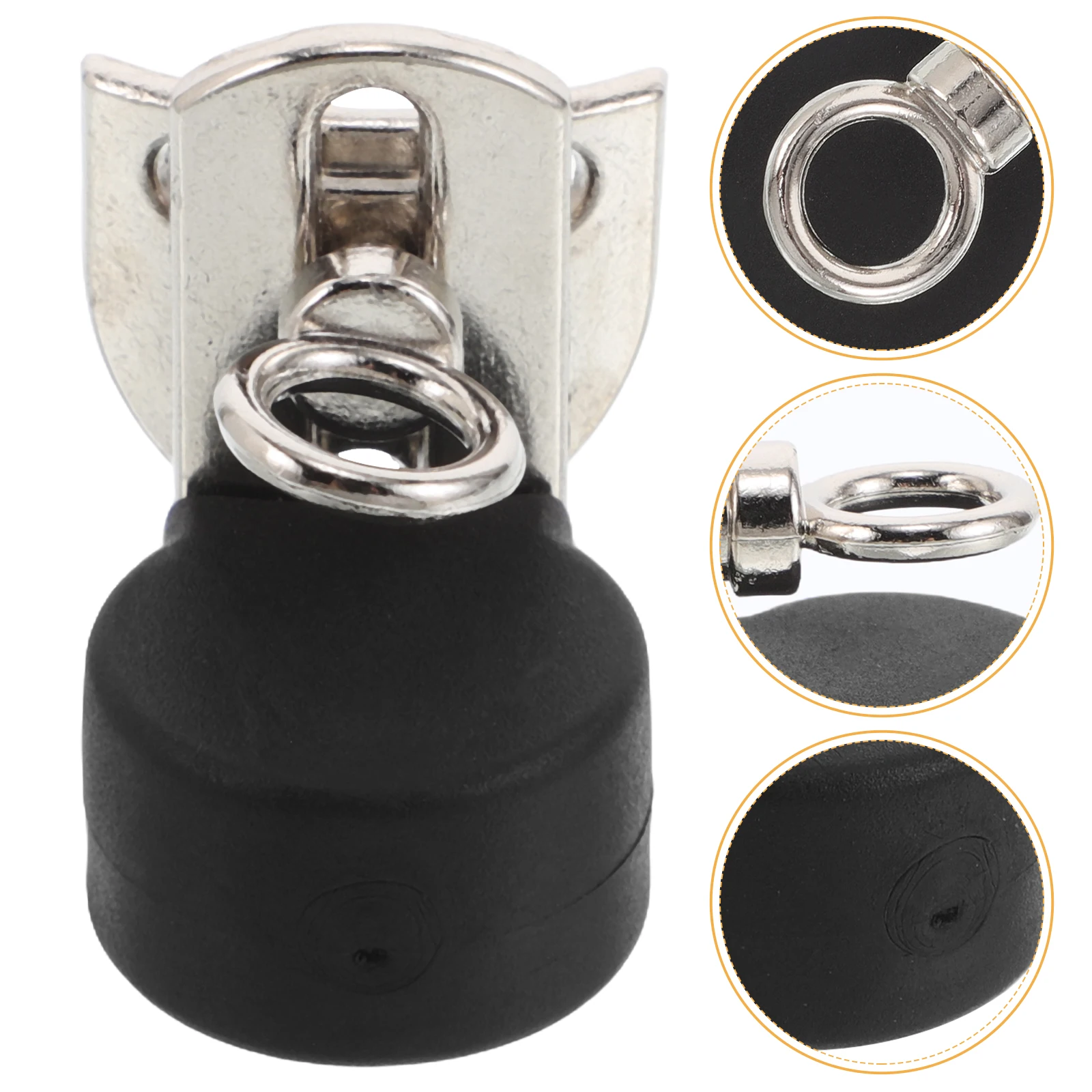 

Clarinet Finger Rest Supply Instrument Accessories Thumb Cushion Holder Protector