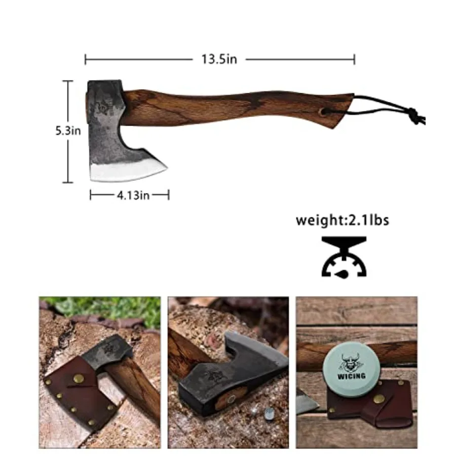 description