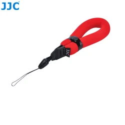 JJC Underwater Camera Floating Strap for Olympus TG-7 TG-6 TG-5 TG4 TG3 Fujifilm FinePix XP140 XP130 Gopro Hero 9 4 3 Nikon W300