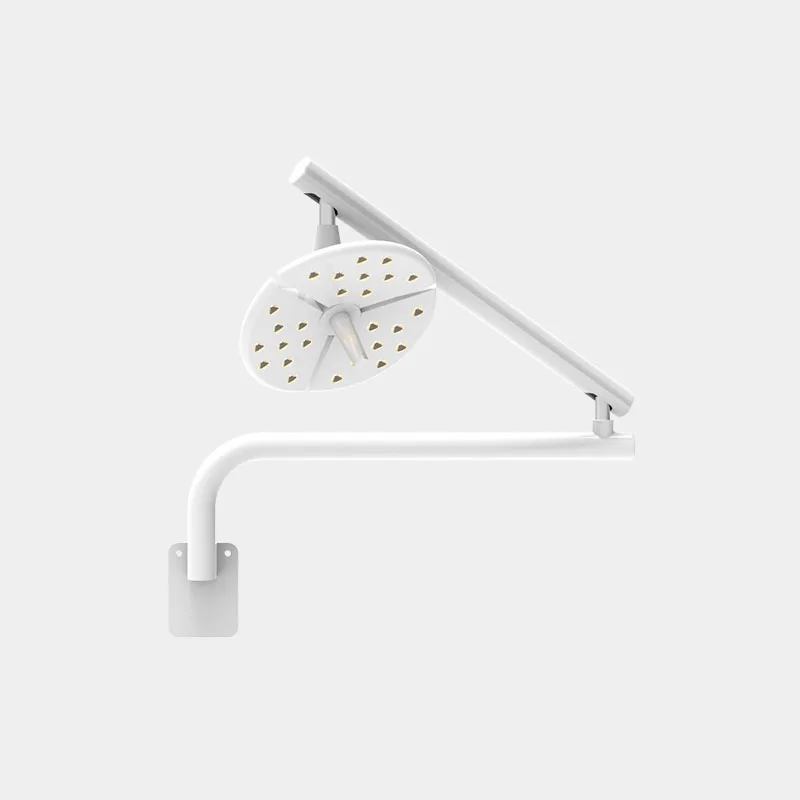 KD-2012D-9 36W LED Dental ENT Surgery Veterinary Medical Shadowless Examination Light