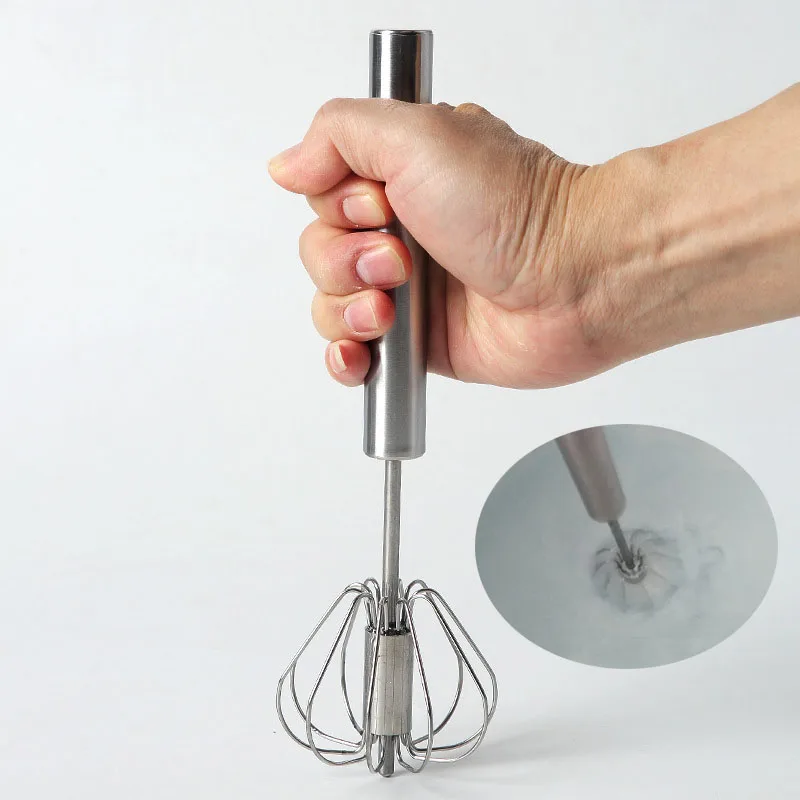 Pottery Tool Ceramic Mixer Manual Glaze Mixer Handheld Retractable Whisk Small Tool for Mixing Glaze