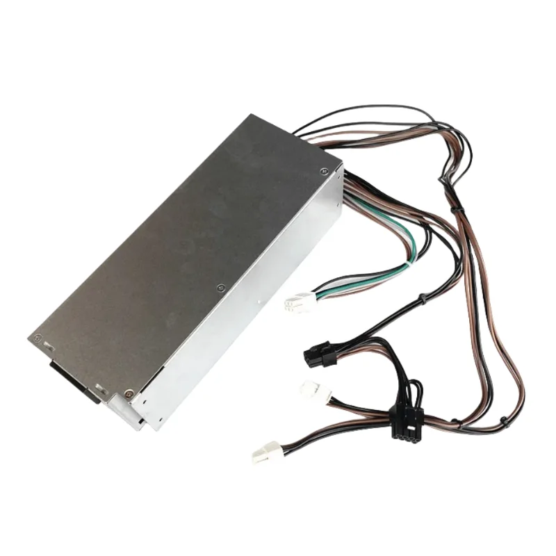 

New PSU Power Supply For Dell 500w 5090 3060 7080MT D500EPM-00 DPS-500AB-49A 8P