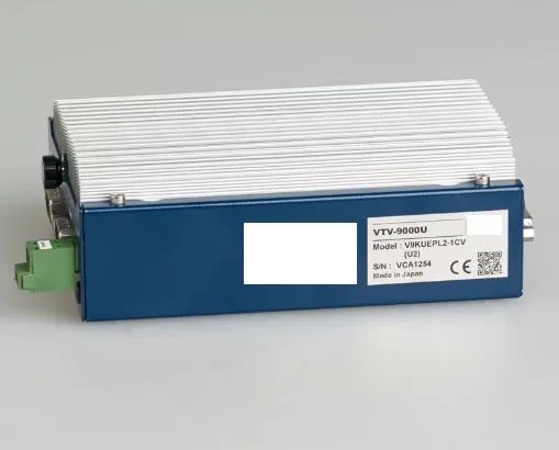 Embedded Fanless Industrial Mini BOX PC VTV-9000U V9KUEPL2-1CV