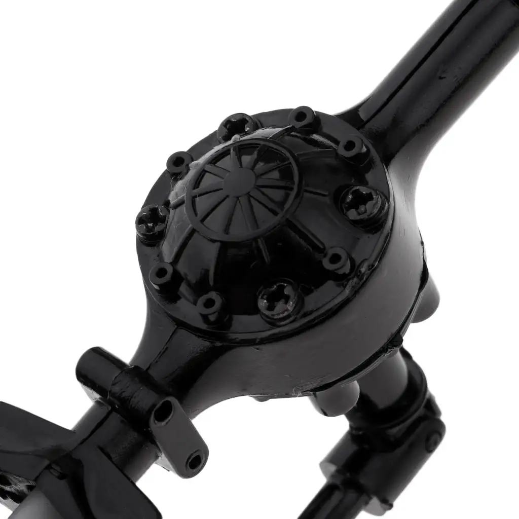 Wpl Front Bridge Ax…