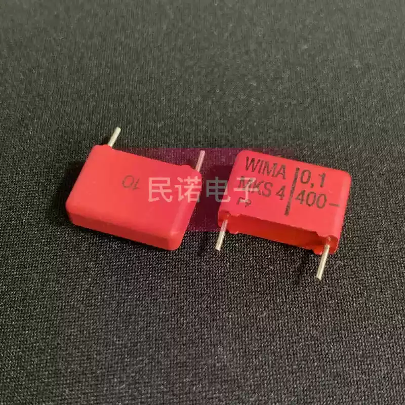 10-100-pecas-de-capacitor-wima-mks4-400v-01uf-400v-104-100nf-novo-com-espacamento-entre-pinos-de-15mm