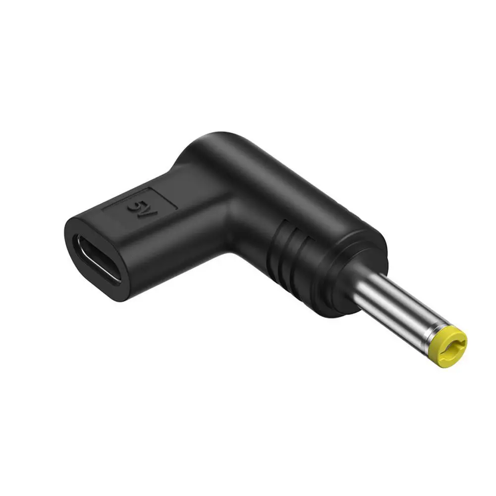 5V Typ-C zu DC Power Lade Konvertierung Stecker Adapter für PSP 1000, 2000, 3000 Adapter Spiel DC Jack Stecker Lade Adapter