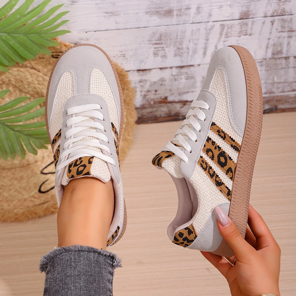 

Весенне-осенние женские кроссовки, модная роскошная обувь, дизайнерская удобная обувь для женщин, брендовые классические уличные кроссовки для женщин