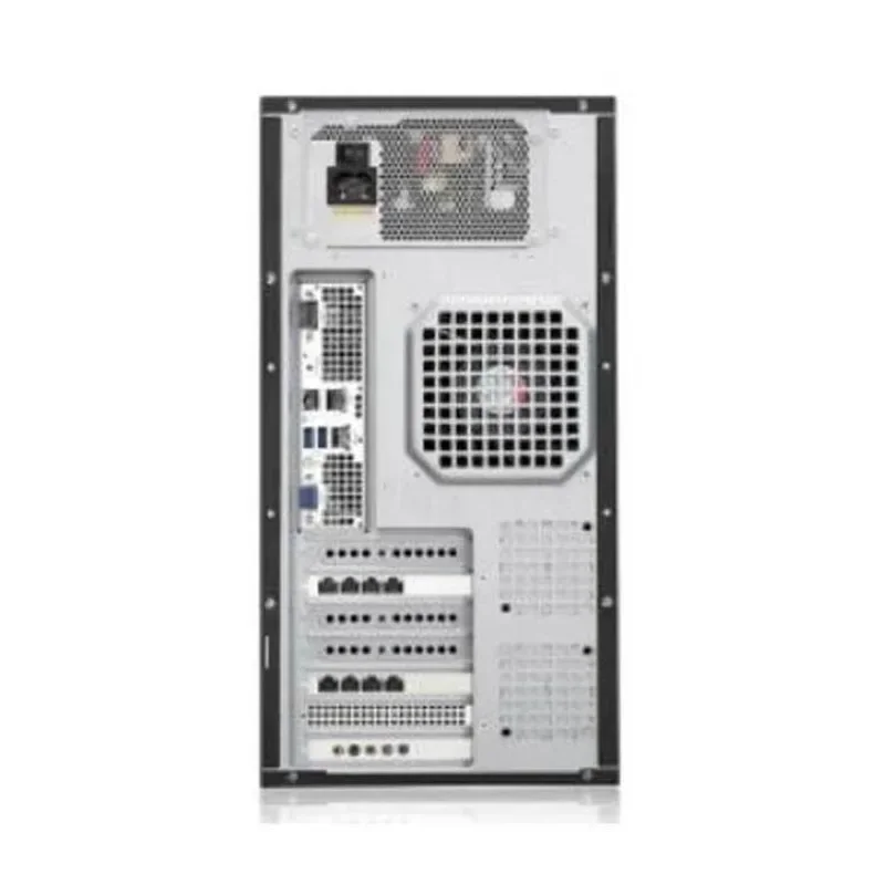 Applicable Tower Dual Server NP5570M5 Database Virtualization Storage Server Host
