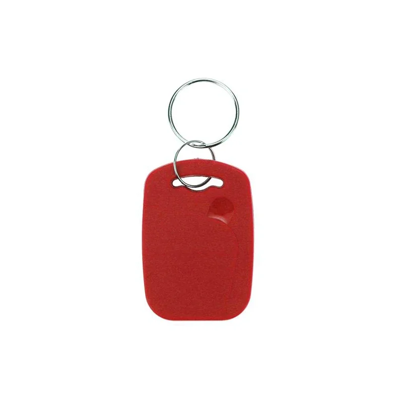 Ic Id Uid Herschrijfbare Samengestelde Sleutelkaarten Keyfob Dual Chip Frequentie Rfid 125Khz T5577 Em4305 13.56Mhz Veranderlijk Beschrijfbaar