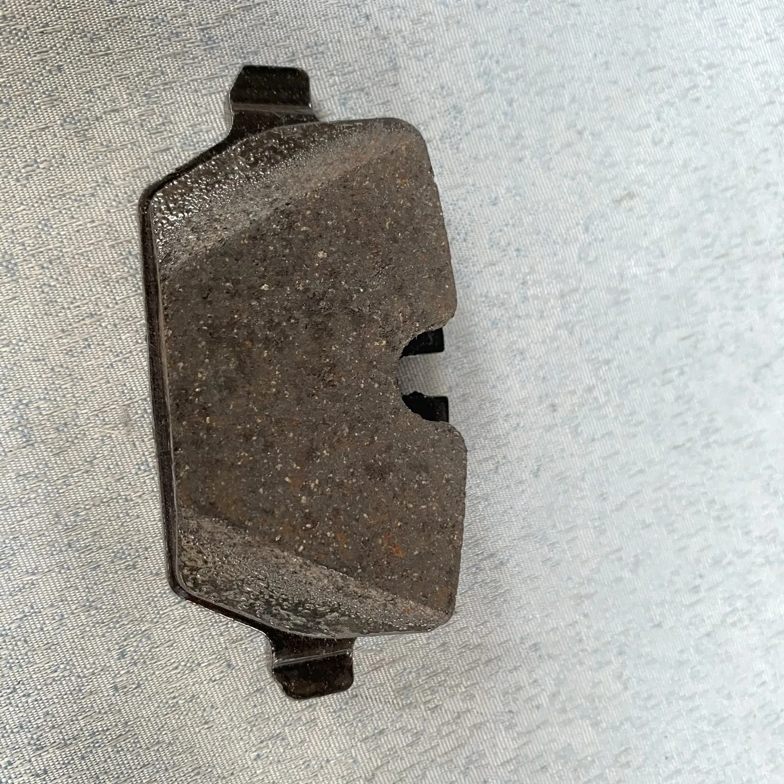 

34216777240 BRAKE PADS FOR BMW E81 E87 + 3er E90 Coupe E92